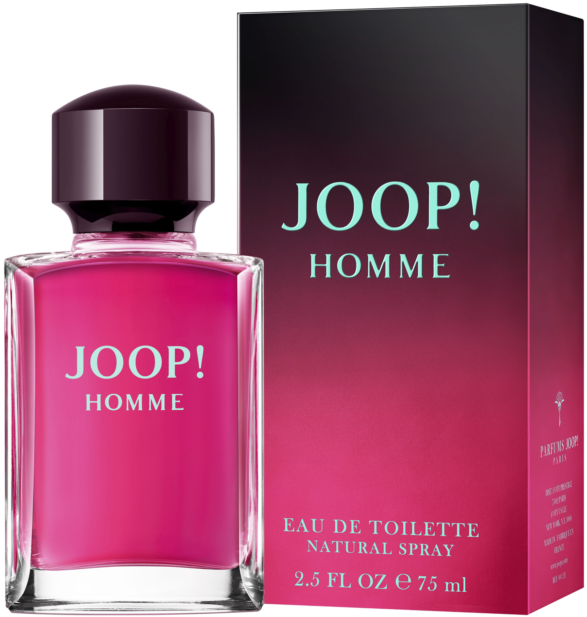 Joop! Homme Eau de Toilette online bestellen