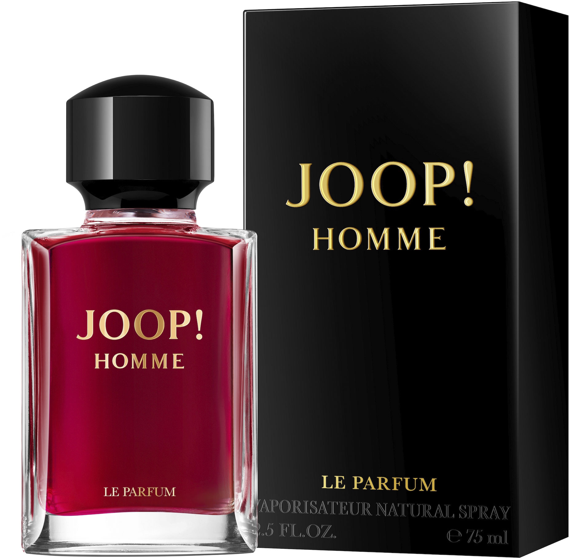 JOOP! HOMME Le Parfum online bestellen