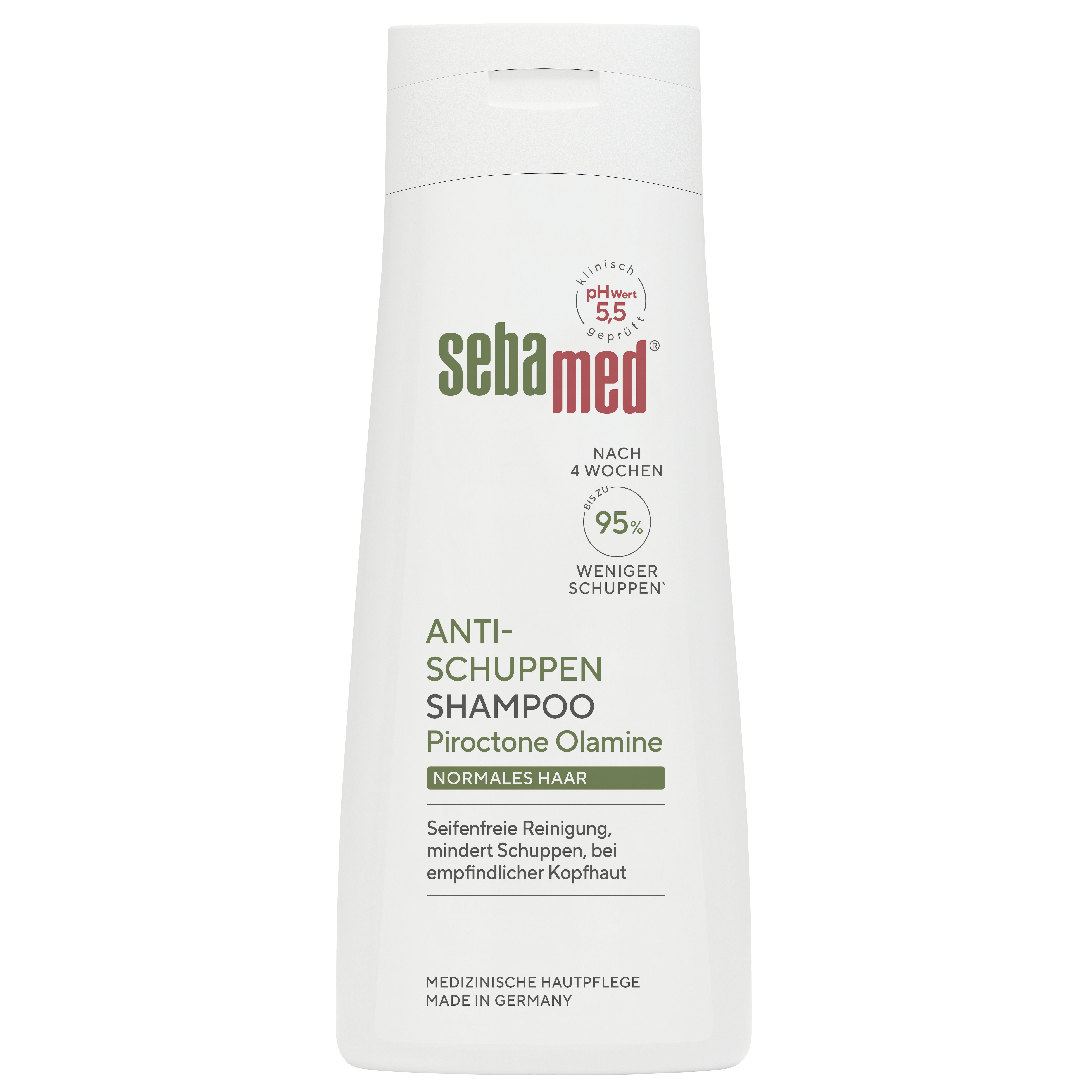 Haarshampoo online bestellen | MLLER