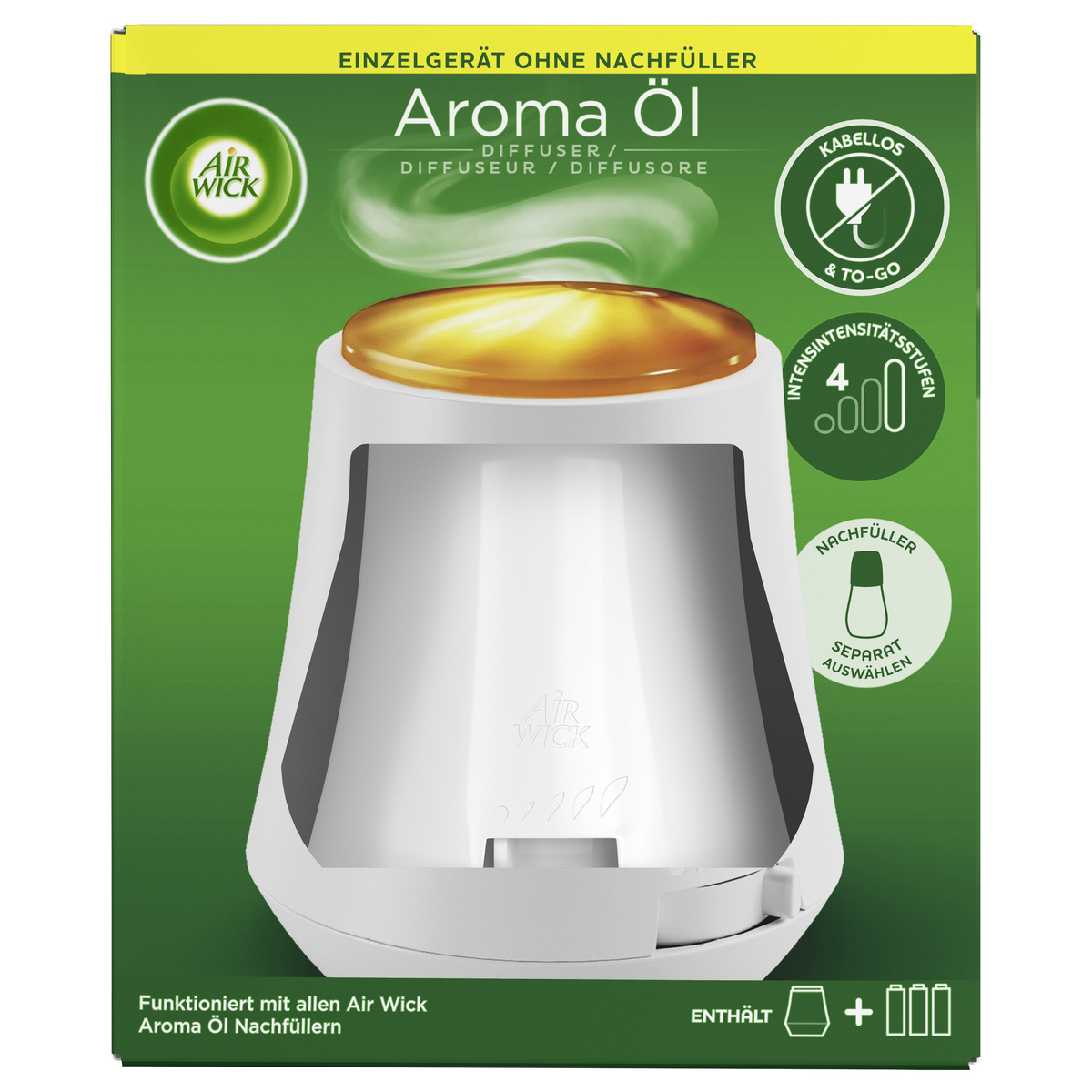 Air Wick Aroma-Öl Diffuser online bestellen