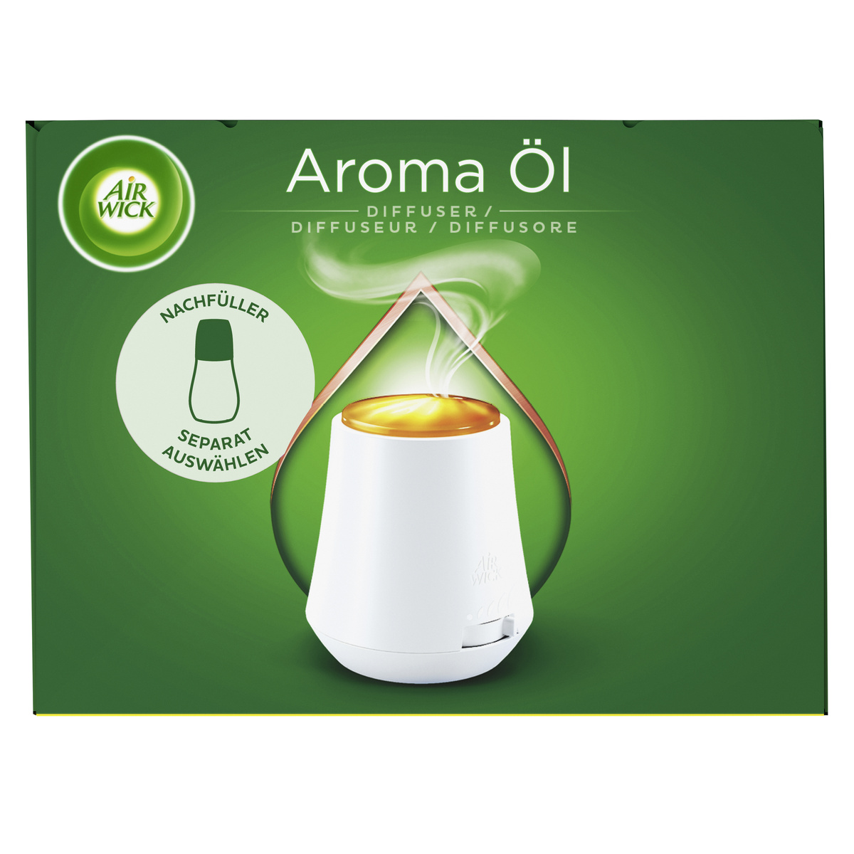 Air Wick Aroma-Öl Diffuser online bestellen