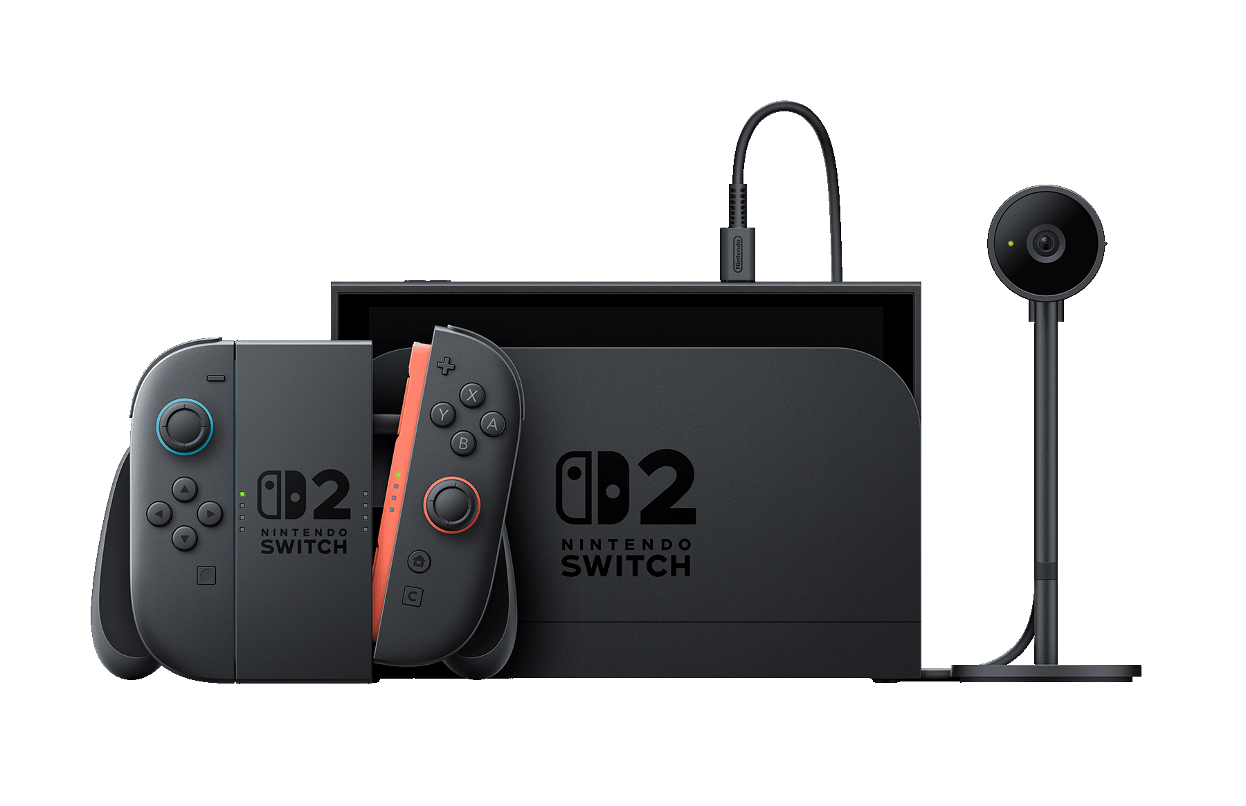 Nintendo Switch Nintendo Switch 2 Nintendo Switch 2 - buy at Digitec