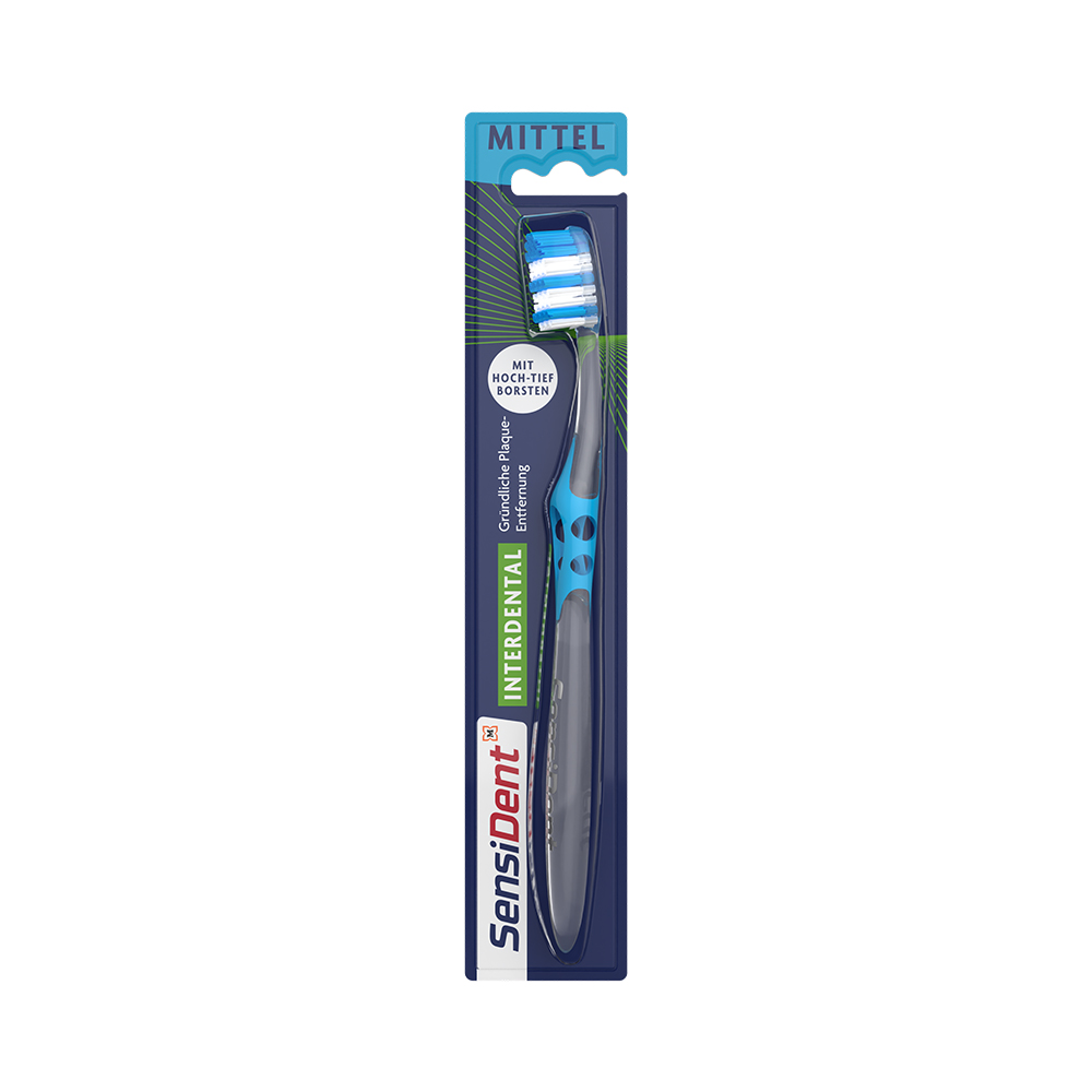SensiDent online bestellen | MLLER