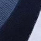 weiß/blau