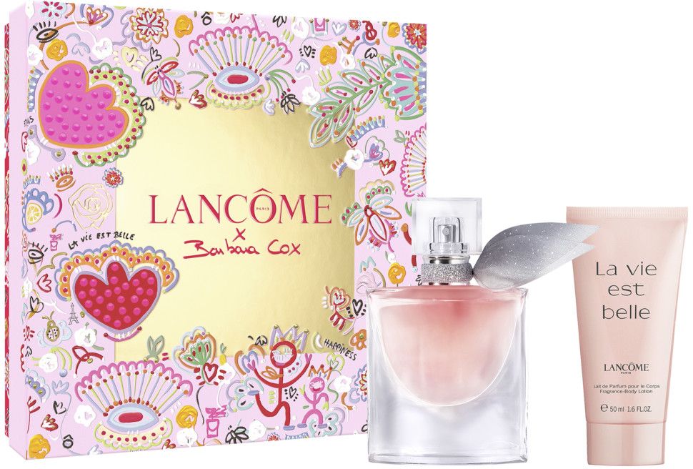 LANCÔME La vie est belle Eau de Parfum Geschenkpackung bei MUELLER kaufen