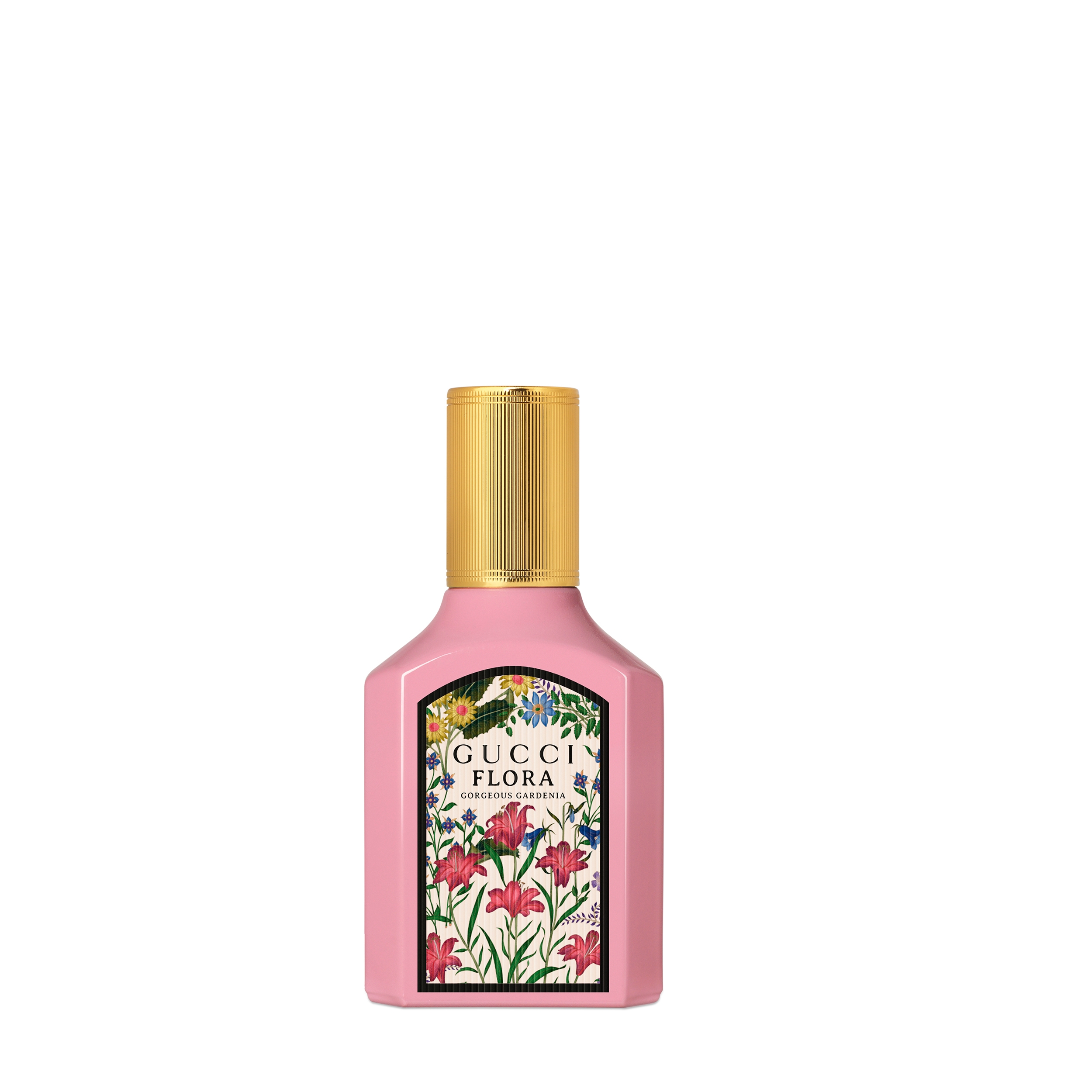 GUCCI Flora Gorgeous Gardenia Eau de Parfum online bestellen | MÜLLER GUCCI Flora Gorgeous Gardenia Eau de Parfum online bestellen | MÜLLER