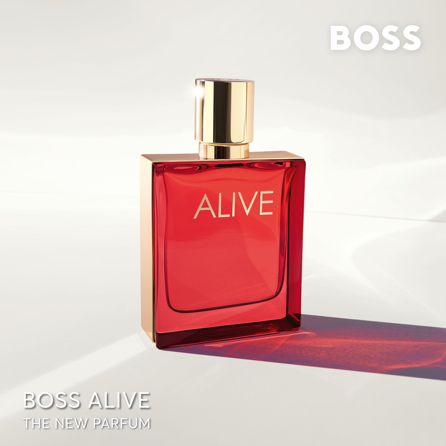 BOSS ALIVE online bestellen