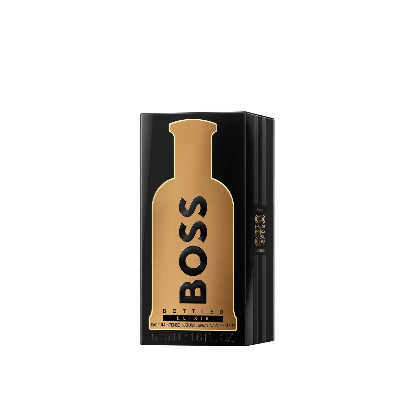 BOSS Bottled Elixir Parfum Intense online bestellen