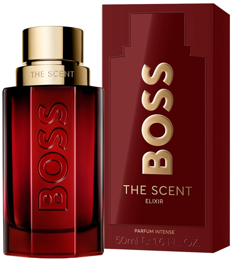 BOSS THE SCENT online bestellen