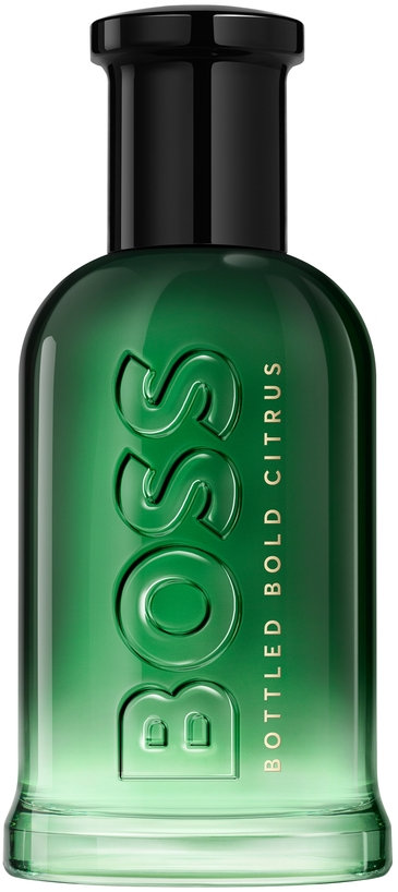 BOSS Bottled Bold Citrus Eau de Parfum online bestellen