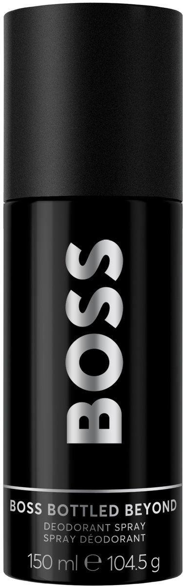 BOSS BOTTLED online bestellen