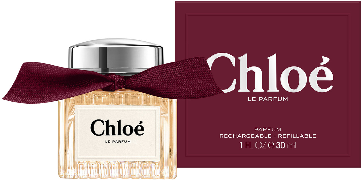 Chloé by Chloé Le Parfum Nachfüllbar bei MUELLER kaufen
