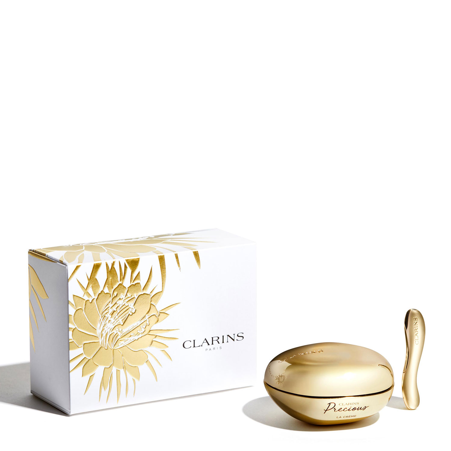 CLARINS PRECIOUS La Creme online bestellen | MÜLLER
