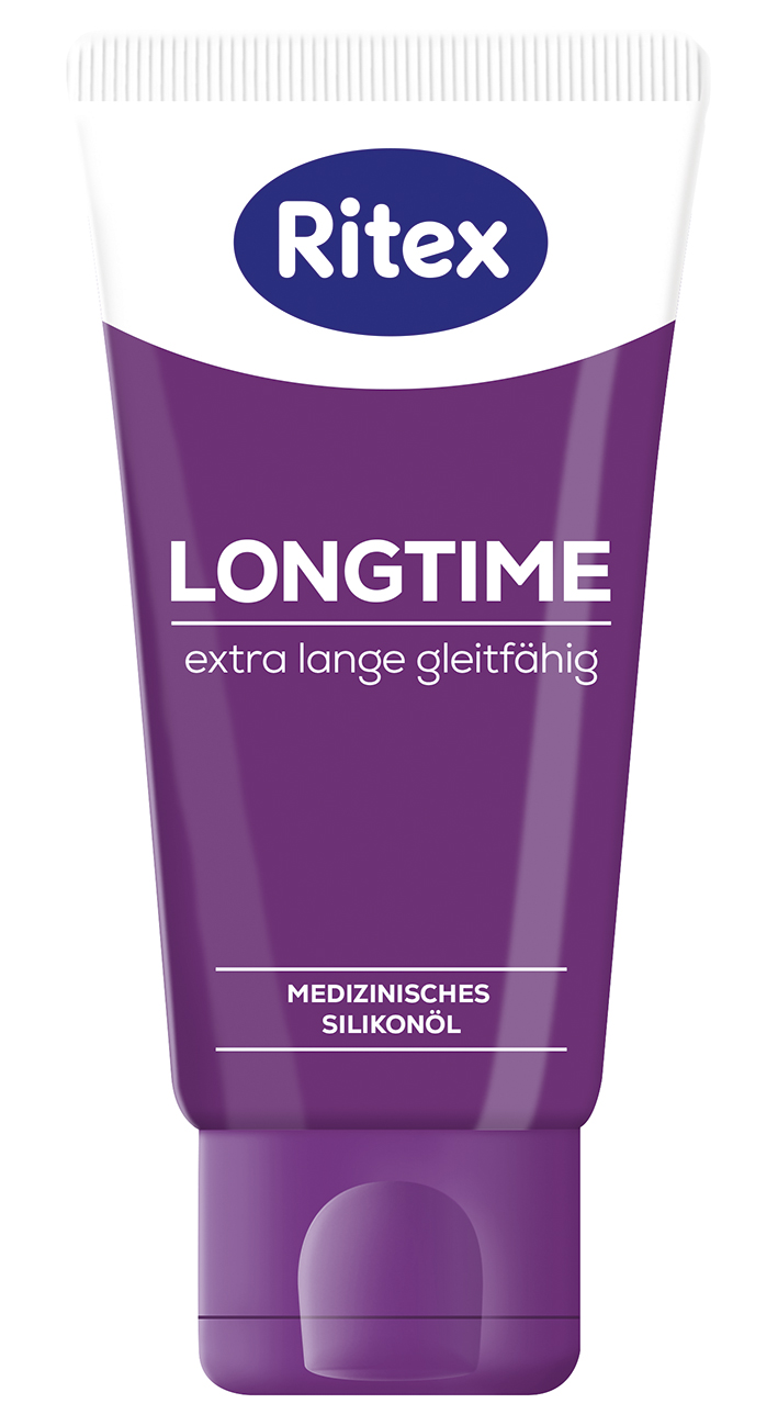 Ritex Longtime Medizinisches Silikonl online bestellen | MLLER Ritex Longtime Medizinisches Silikonl online bestellen | MLLER