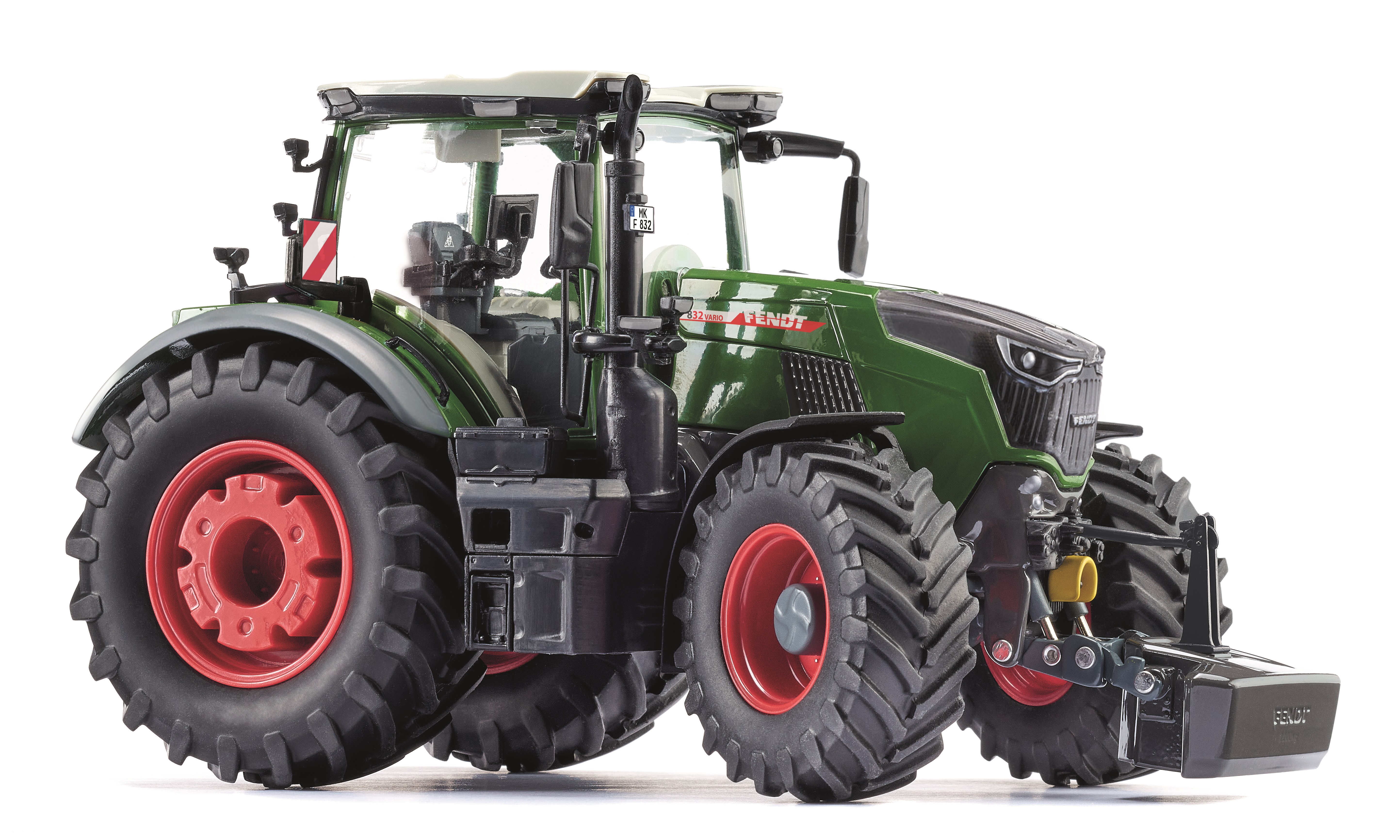 WIKING 077873 1:32 Fendt 832 Vario online bestellen | MÜLLER