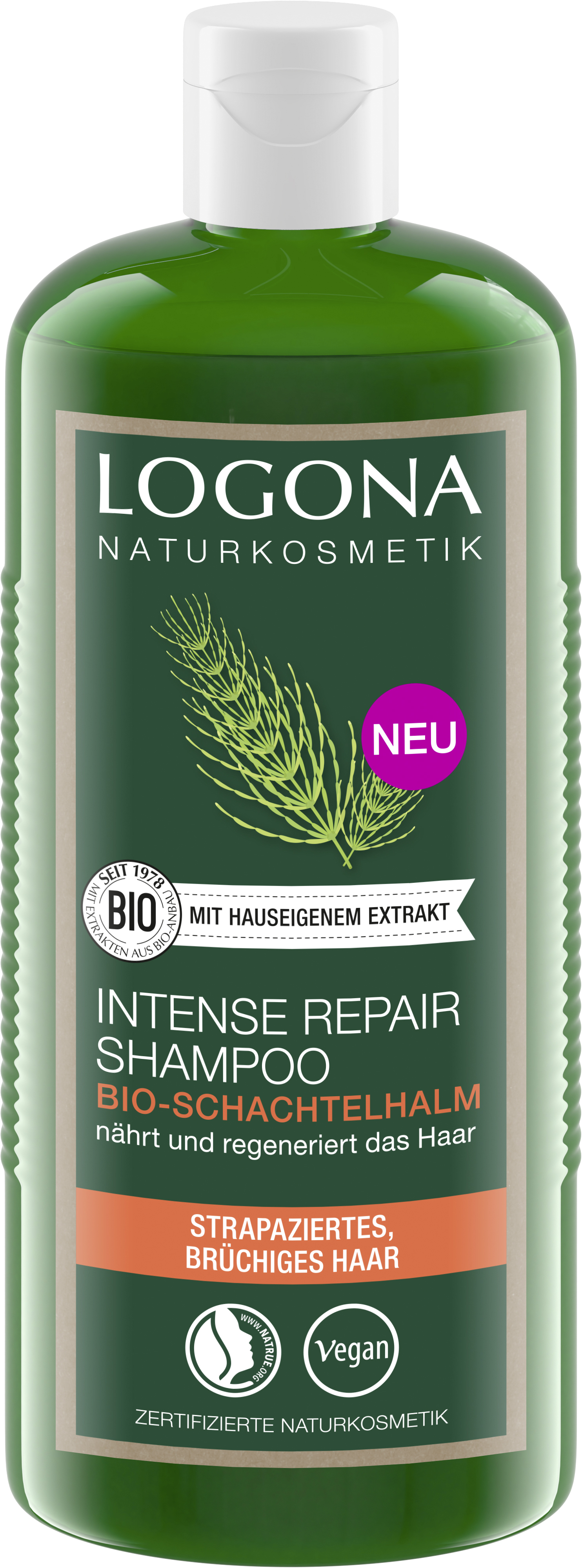 rondo aloe vera shampoo Aloe Oil Controlling Shampoo