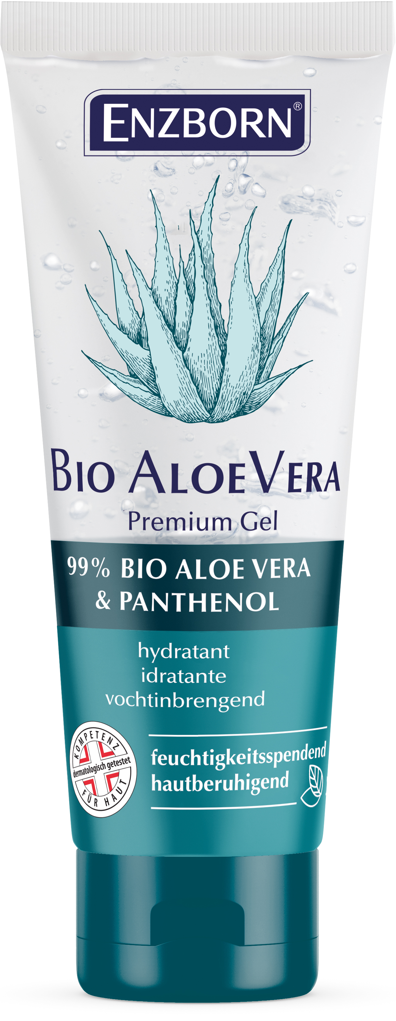 ENZBORN Bio Aloe Vera Premium Gel online bestellen | MLLER