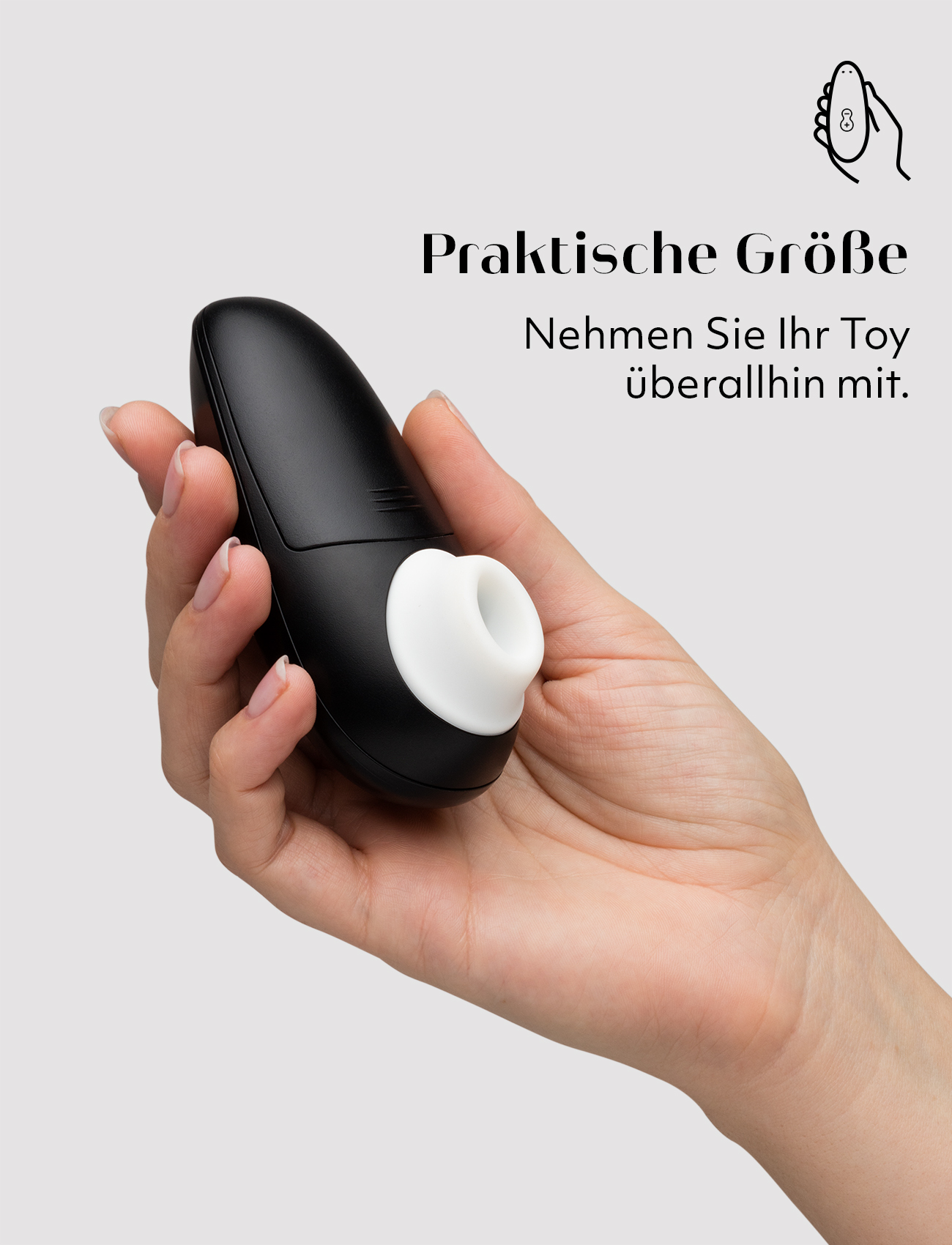 müller drogerie vibrator Liebesspiel online bestellen main image 0