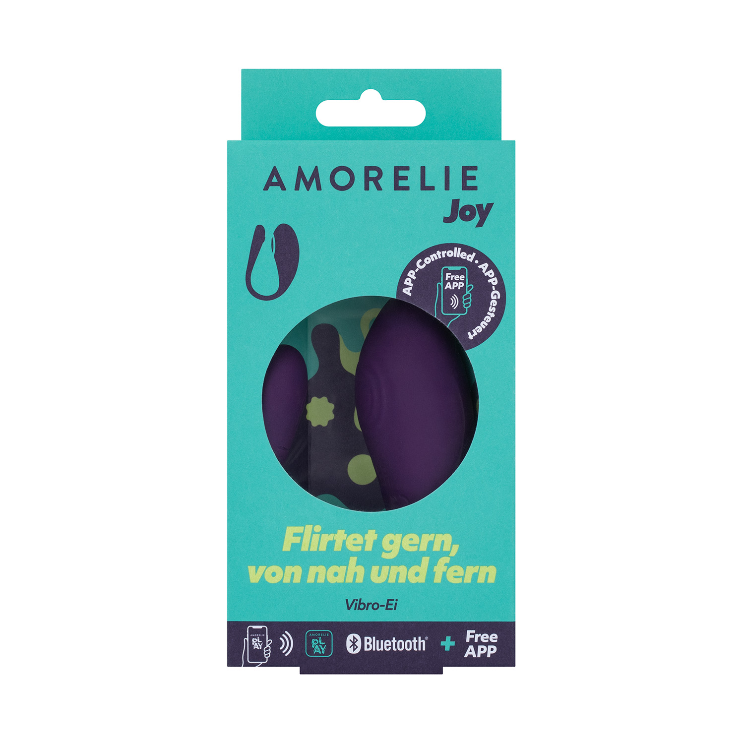 Amorelie Lovetoys online bestellen | MLLER