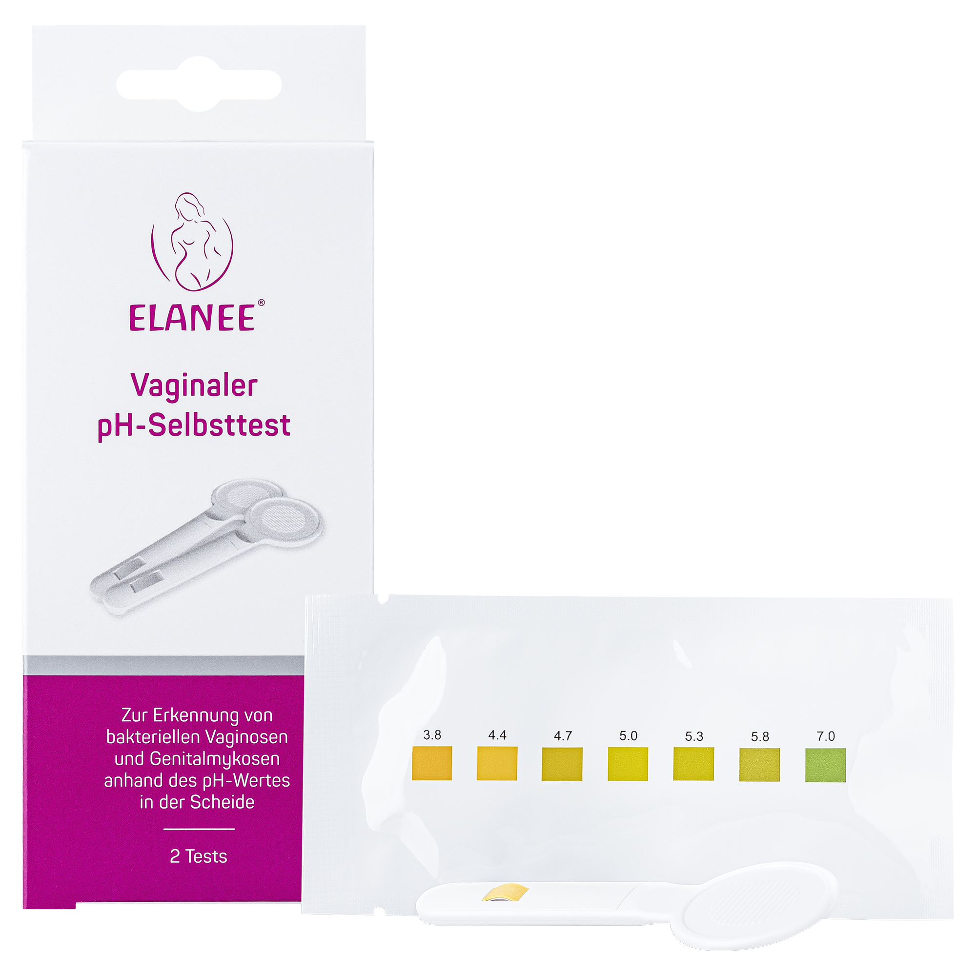 elanee gleitgel rossmann GARTERS main image 1