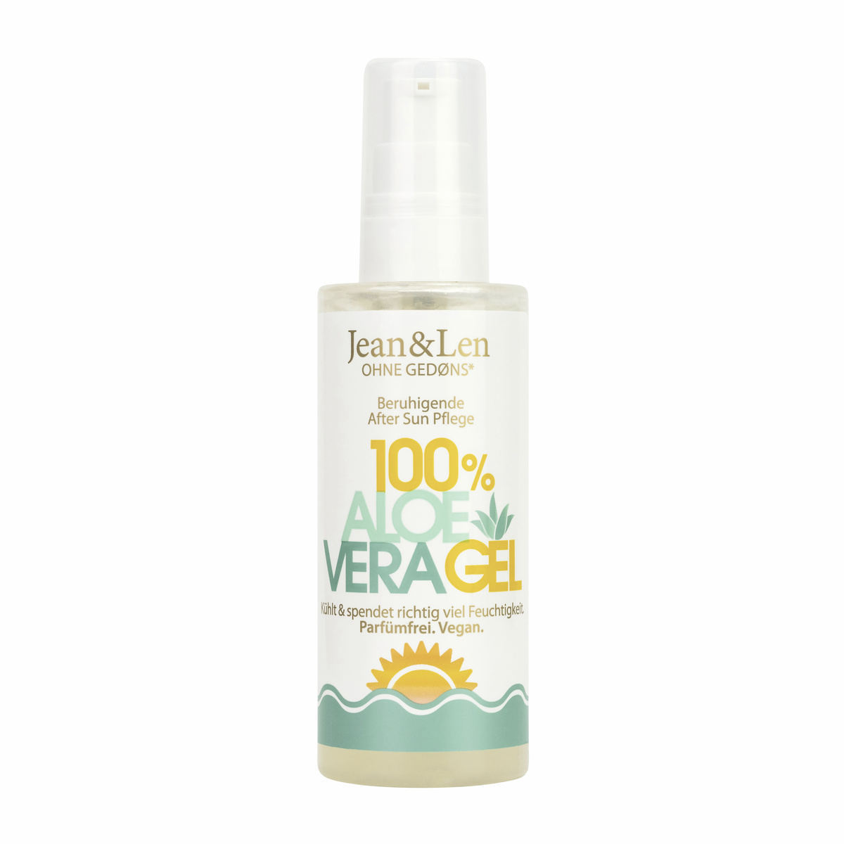 After Sun Lotions online bestellen | MLLER