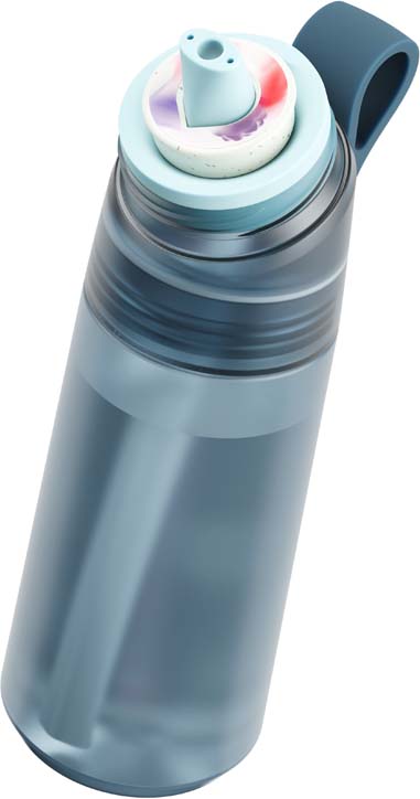 air up Twist Pro Bottle 600ml Stormy Blue online bestellen | MLLER