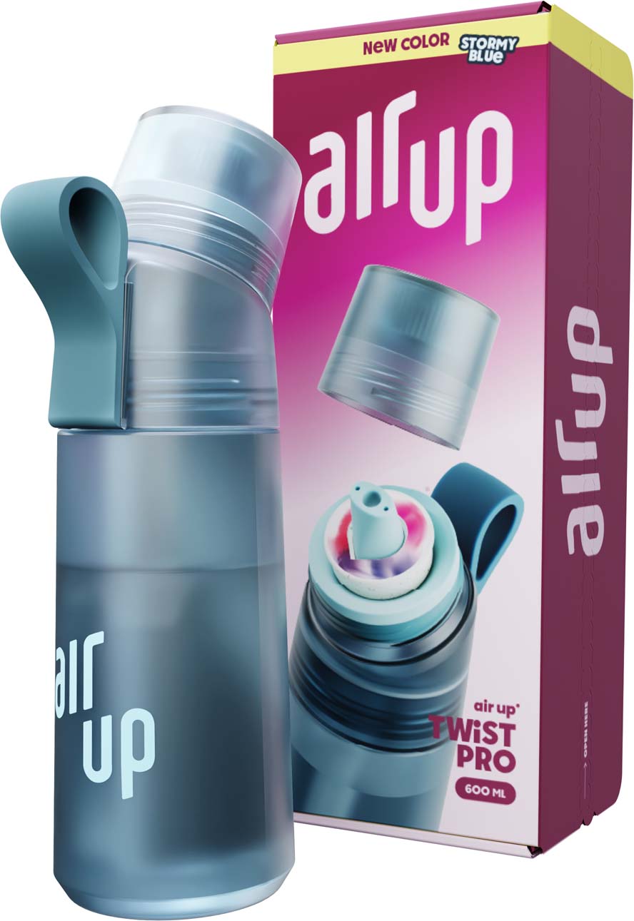 Air Up Flaschen & Pods online bestellen