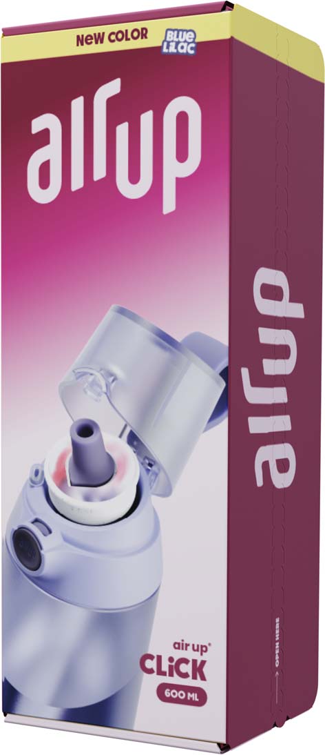 Air Up Flaschen & Pods online bestellen