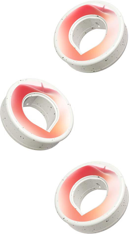 air up® Aroma-Pod Apfel 3er Set online bestellen