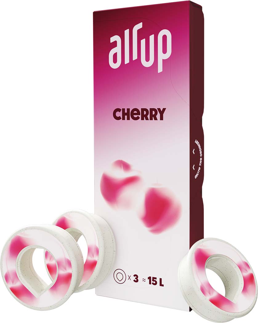 air up® Aroma-Pod Cherry 3er Pack online bestellen
