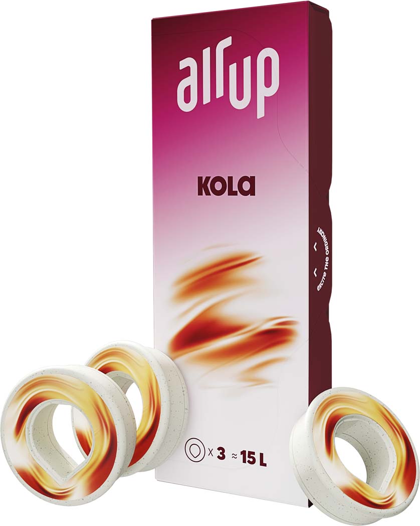 Air Up Flaschen & Pods online bestellen | MLLER