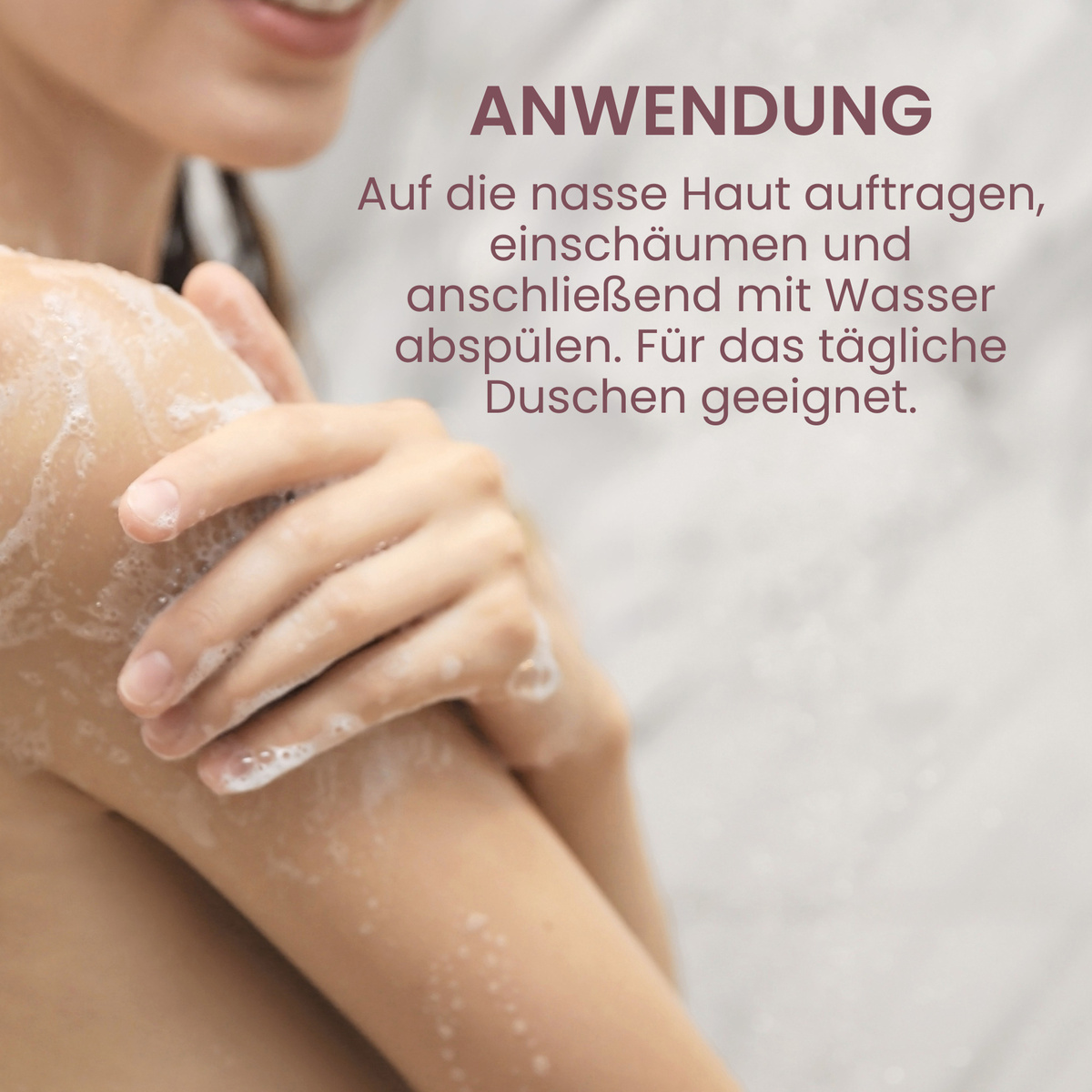 Love Beauty & Planet Duschgel Mit Sheabutter & Sandelholz – 400 Ml, Vegan, 92% Natürliche Inhaltsstoffe, Recycelbar