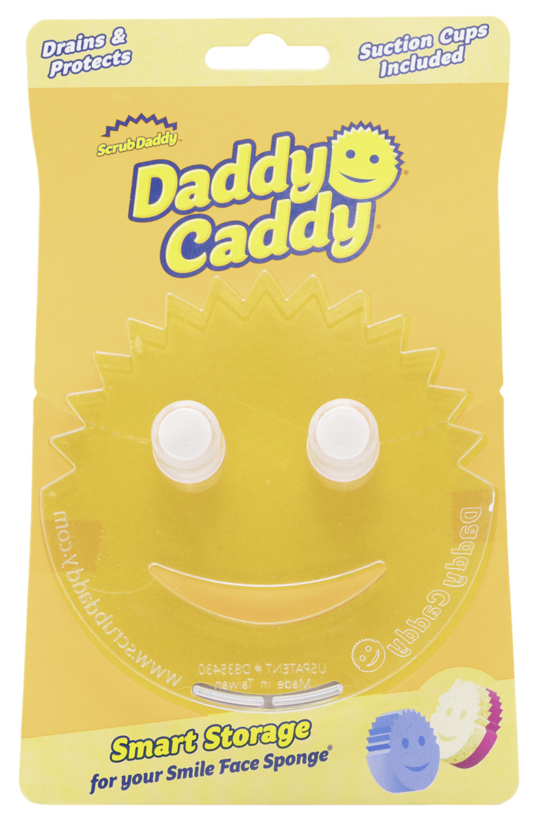 Scrub Daddy Schwammhalter online bestellen