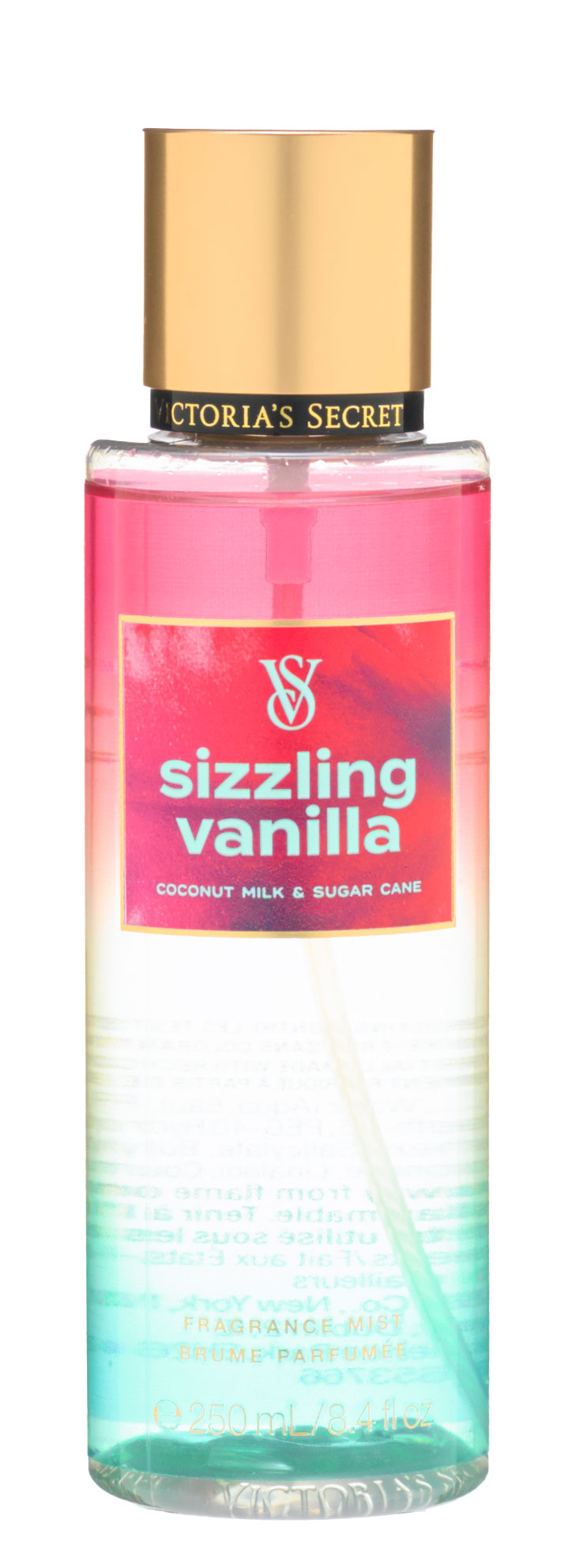 VICTORIA'S SECRET Sizzling Vanilla Bodymist online bestellen