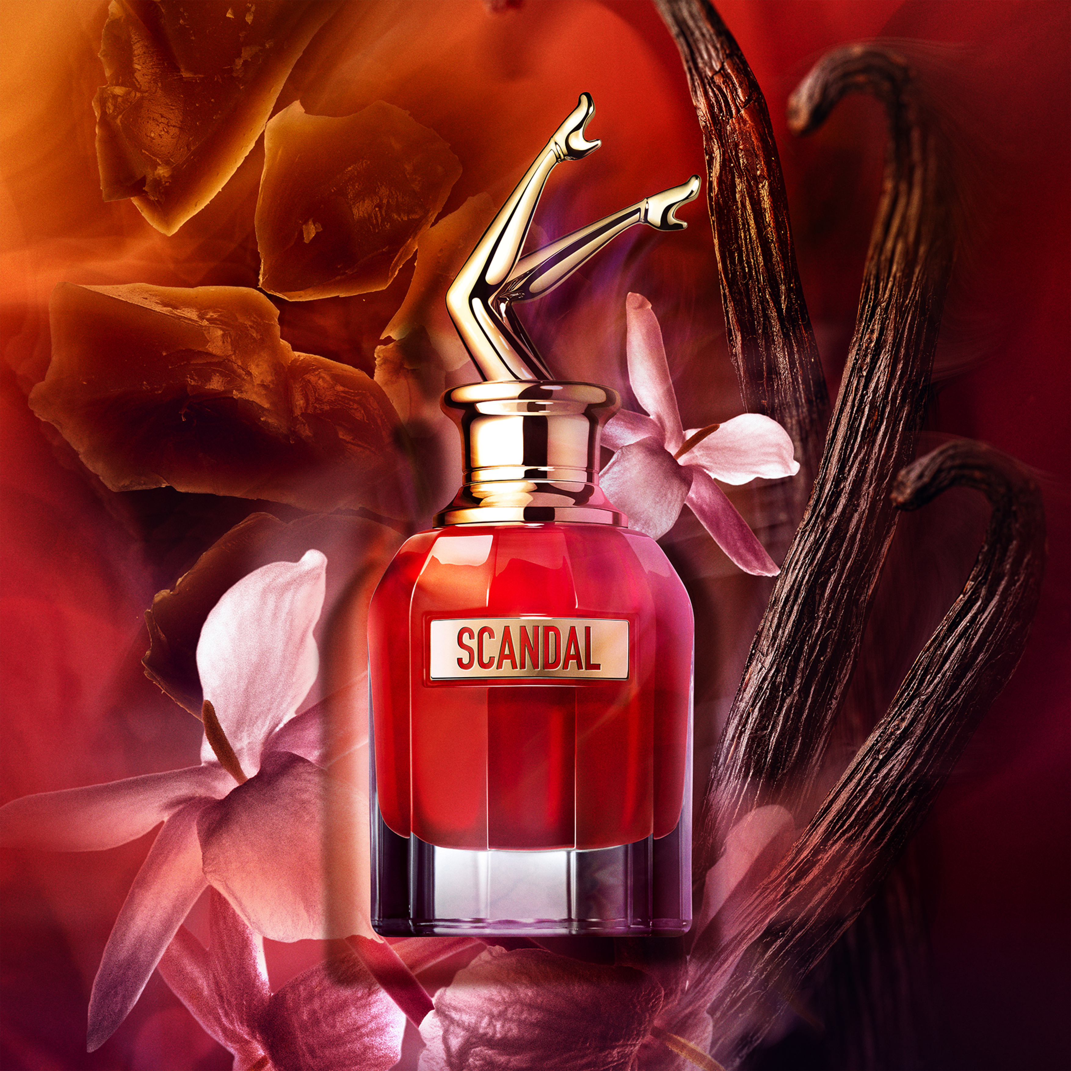 Jean Paul Gaultier Scandal Le Parfum online bestellen