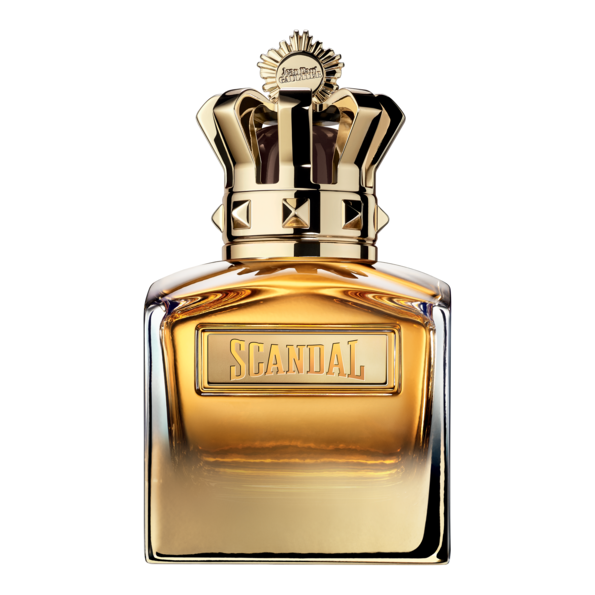 SANTINI OneSpirit Herrenduft – Eau De Parfum, 50 Ml, Mit Frischen Zitrus- Und Holzigen Noten