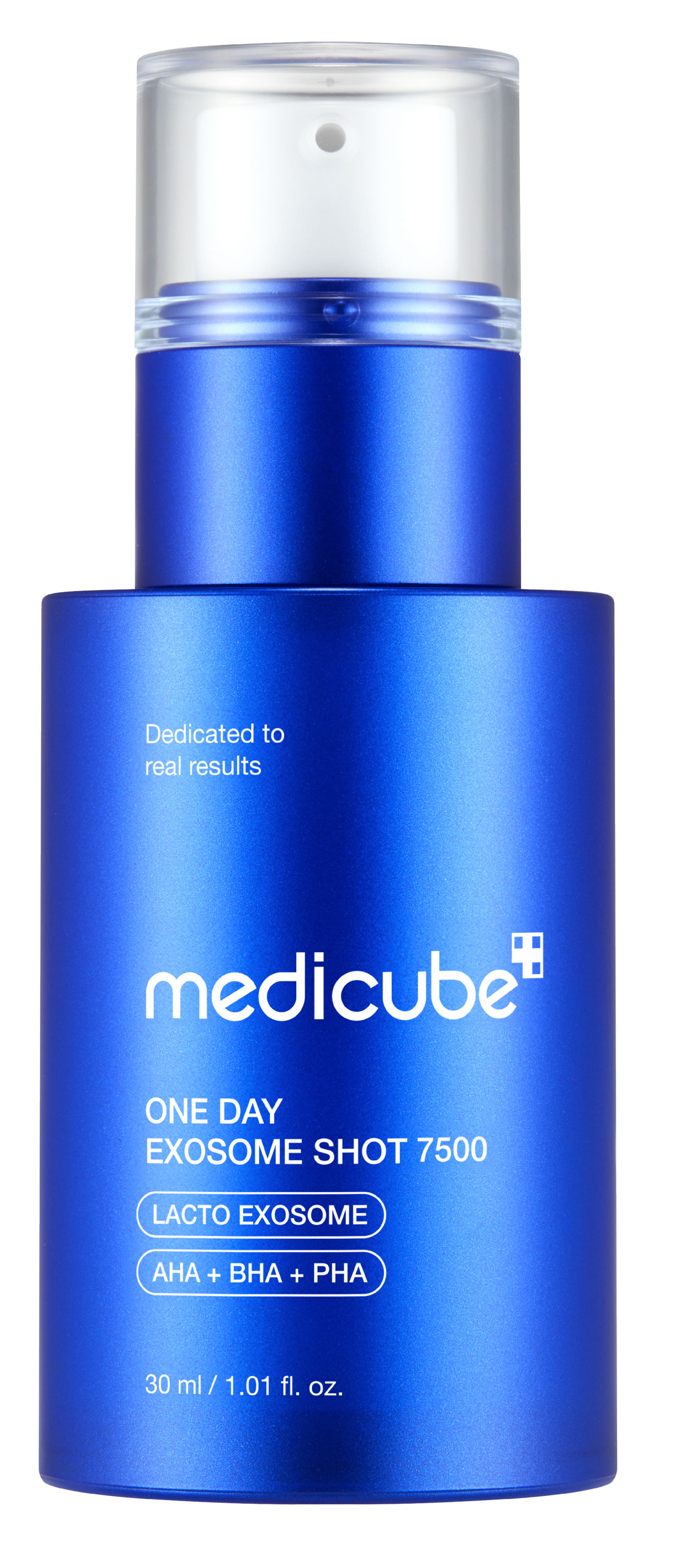 medicube One Day Exosome Shot Pore Ampoule 7500 online bestellen