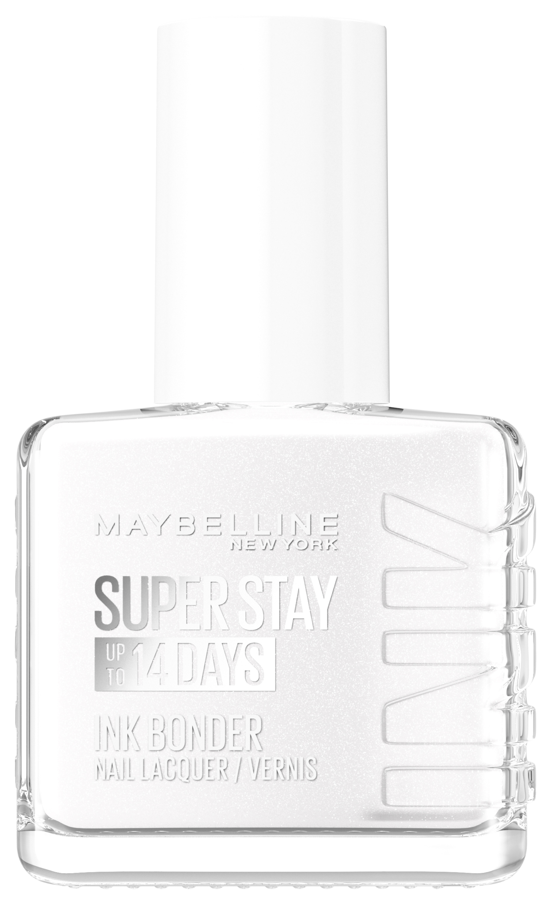 Maybelline MNY Nagellack – Langanhaltender Glanz In Trendfarbe 461