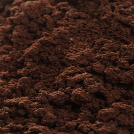 dark brown  - -