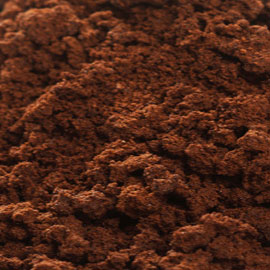 medium brown  - - 