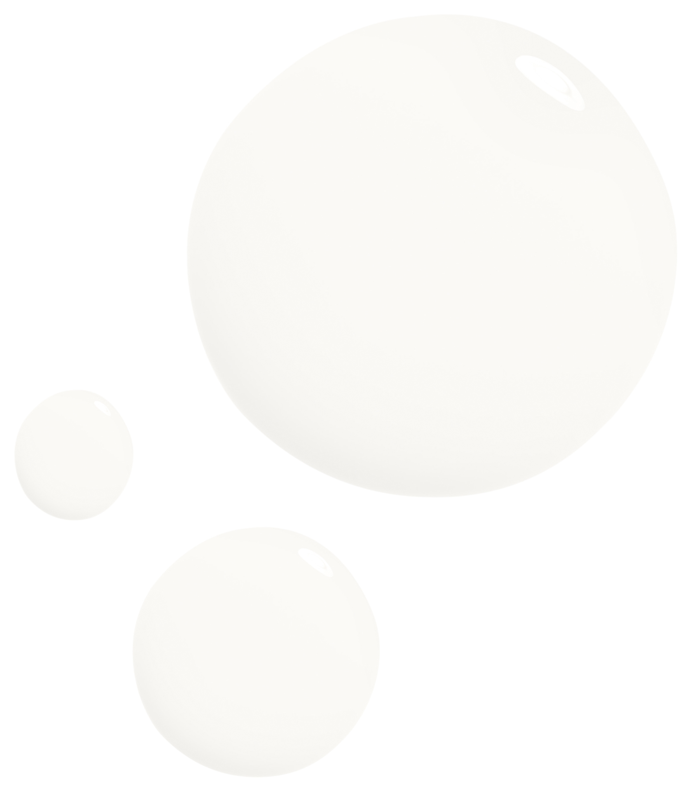 Pearly White - 077