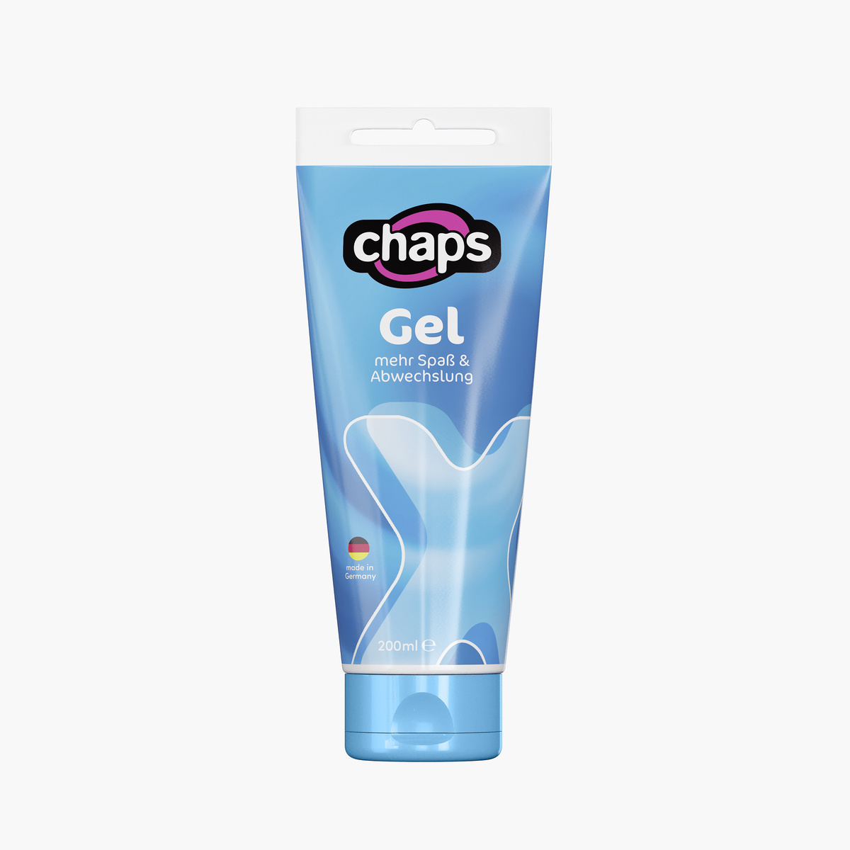 chaps Gleitgel online bestellen