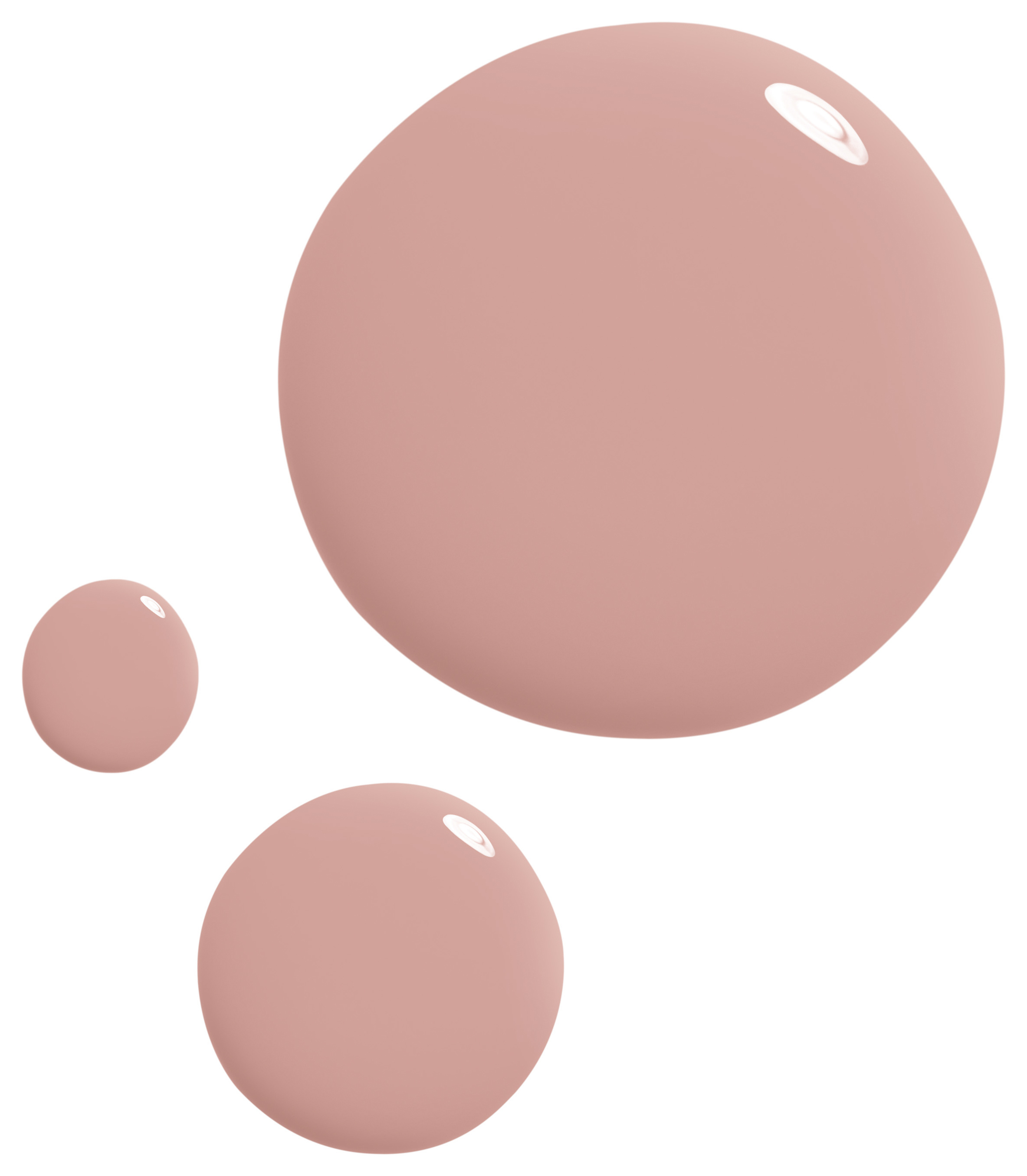 Powder Rose - 130