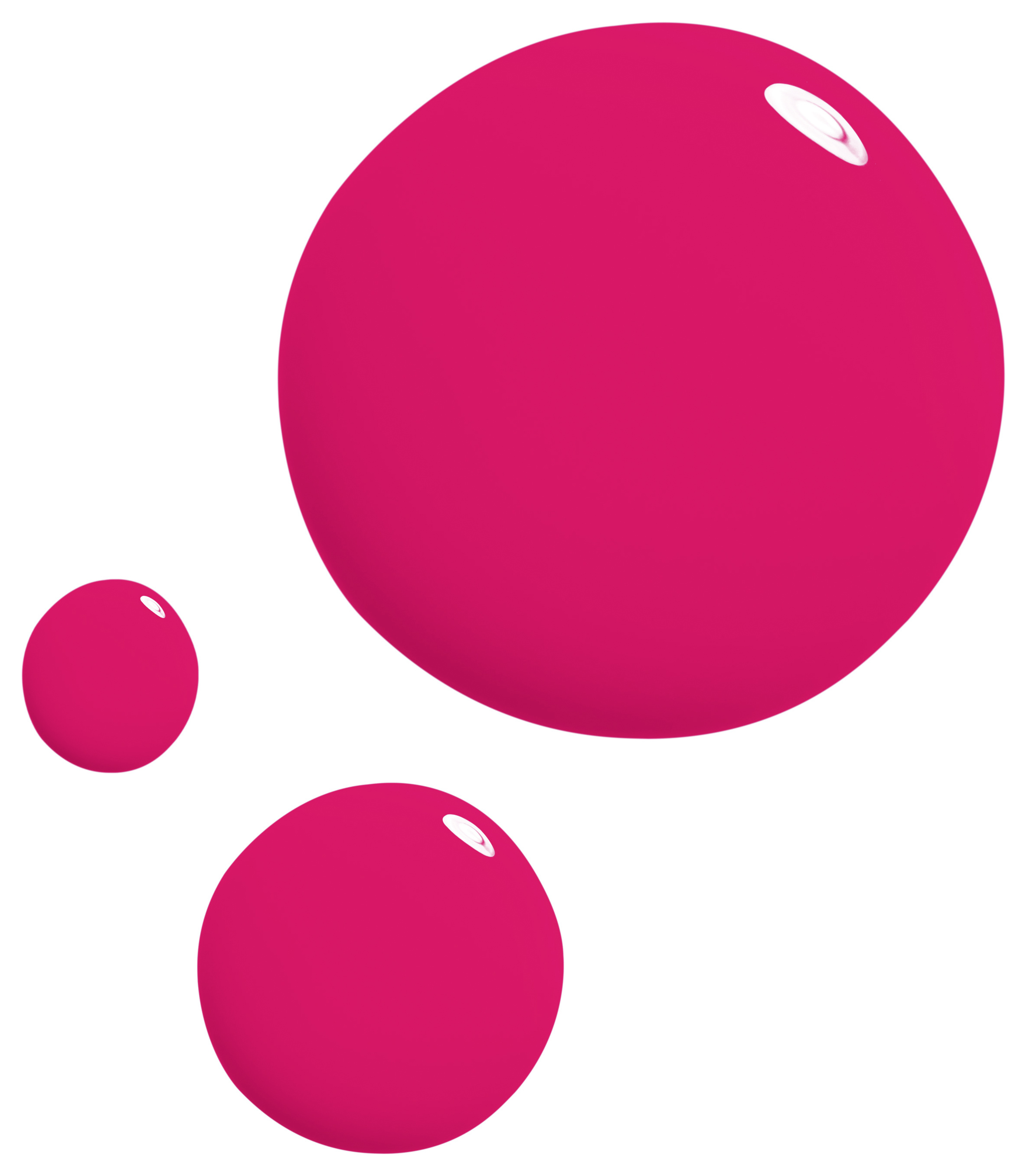 Rose Fuchsia - 180