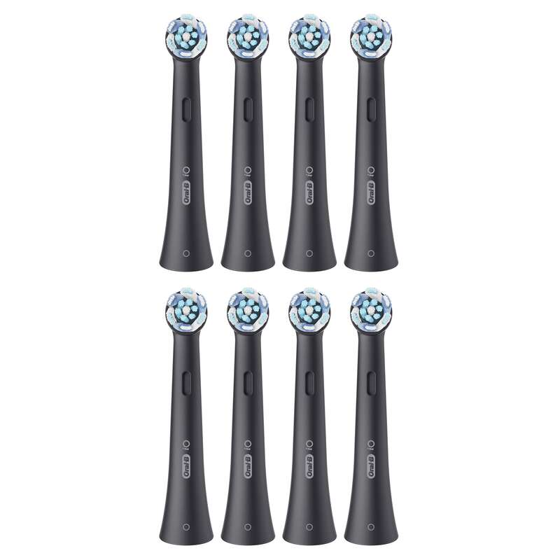 Oral-B iO Ultimative Reinigung Aufsteckbürsten