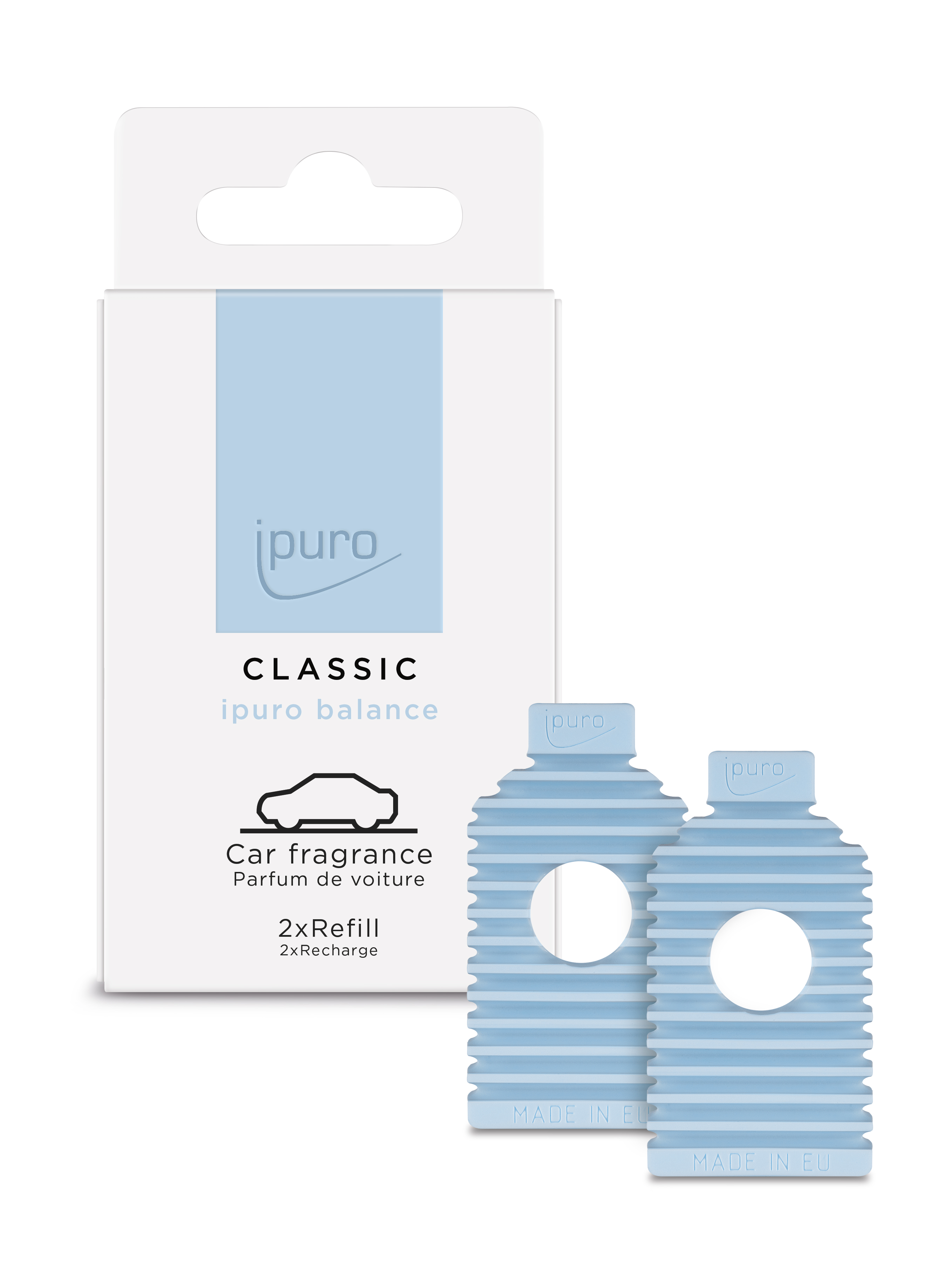 ipuro Classic Car Line balance 2x9g online bestellen