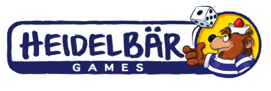 HeidelBR Games Spicy Strategy - Juego De Cartas Para Adultos Y Niños | Diversión Nocturna De Juego Familiar | A Partir De 10 Años | 2-6 Jugadores | Tiempo De Juego De