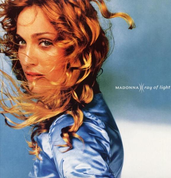 Ray Of Light 180Gr.Vinyl Edition online bestellen | MÜLLER