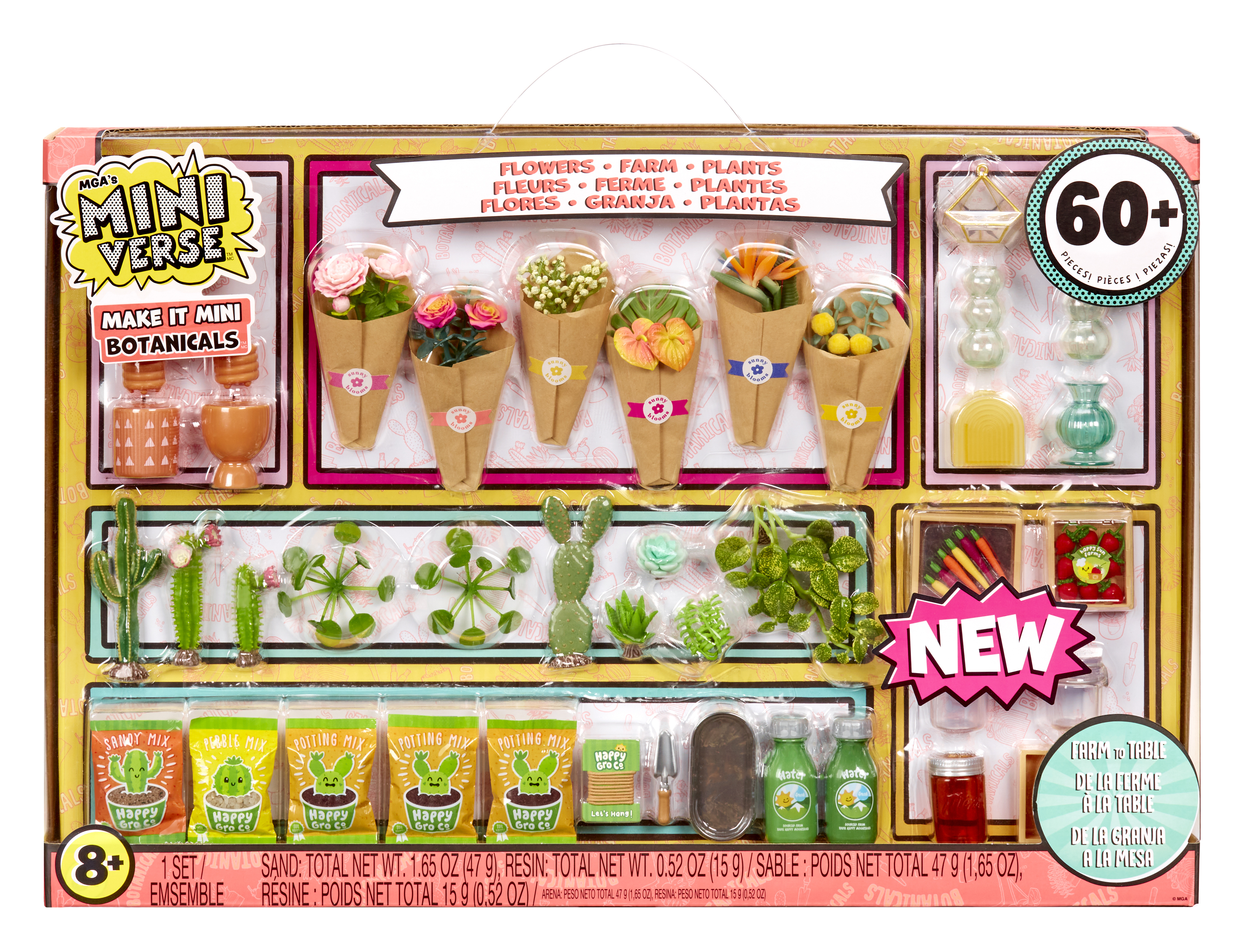 MGA's Miniverse online bestellen