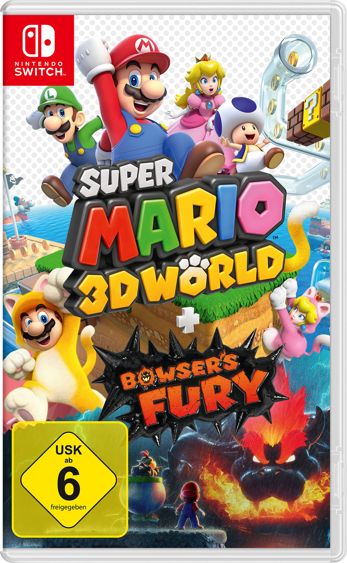 SUPER MARIO 3D COLLECTION 美品 スーパーマリオ3DコレクションSUPER MARIO 3D COLLECTION